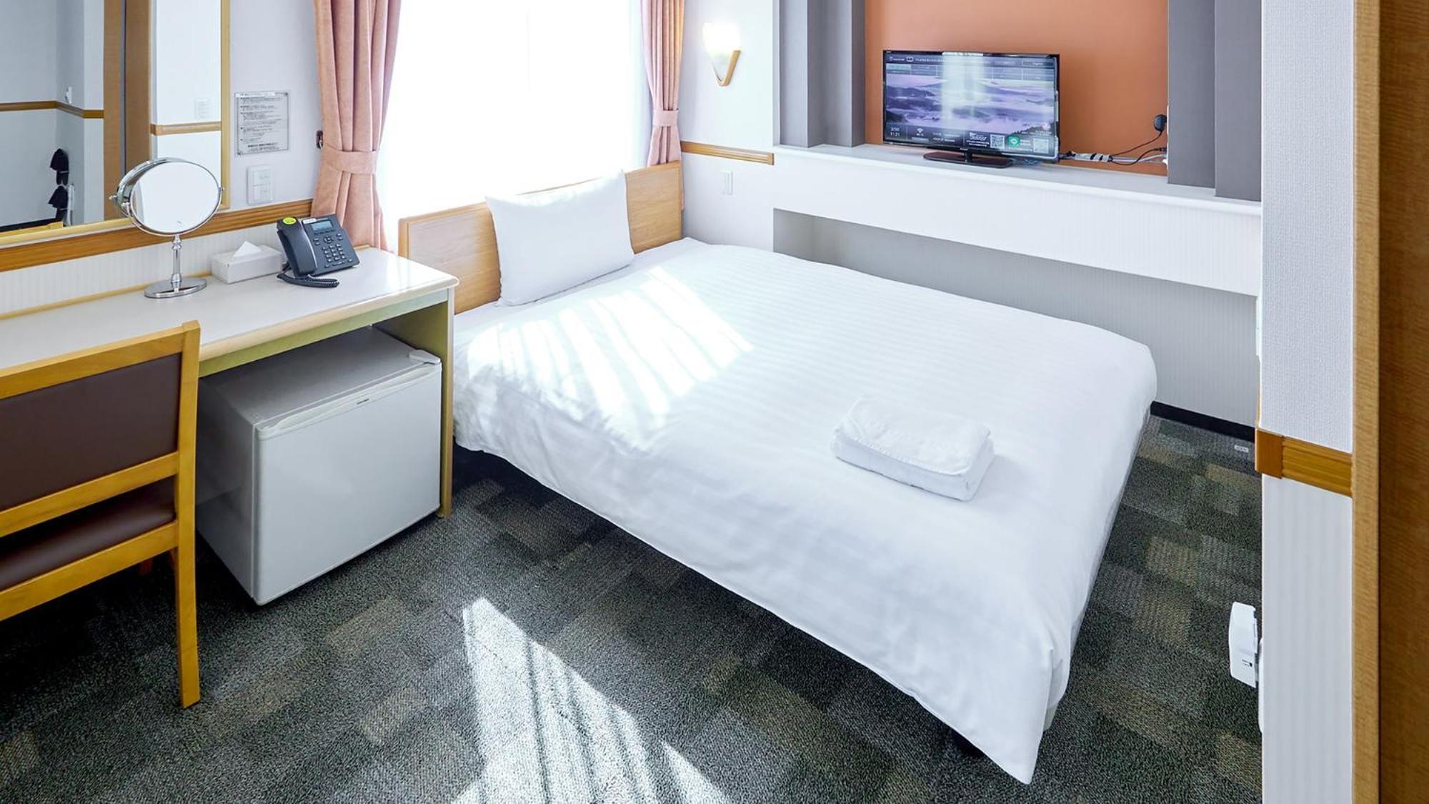 Toyoko Inn Kokura-Eki Minami-Guchi Kitakyūshū Zimmer foto
