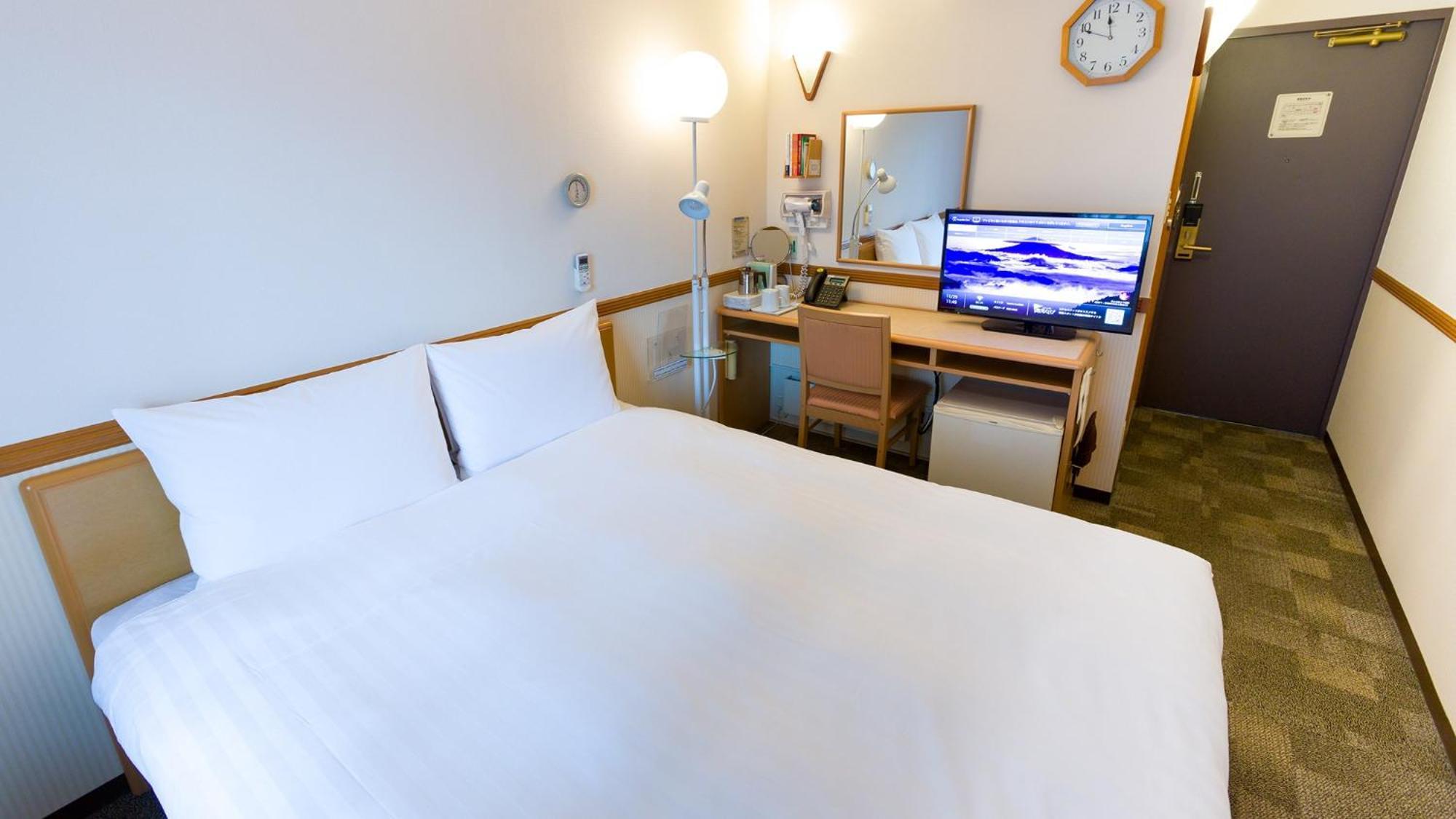 Toyoko Inn Kokura-Eki Minami-Guchi Kitakyūshū Zimmer foto